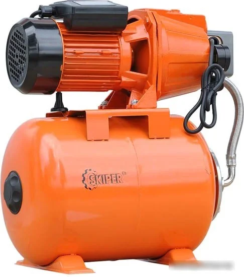 Насосная станция Skiper JET100