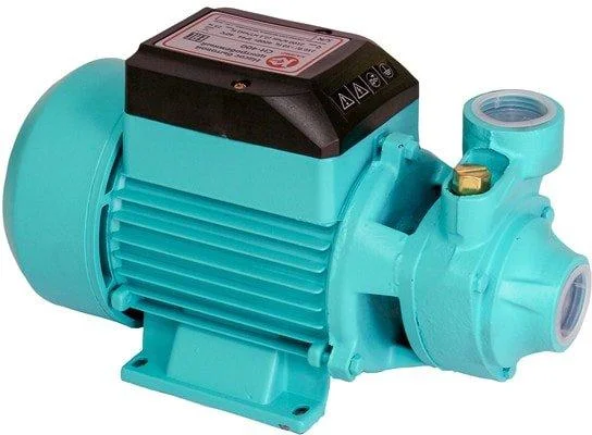 Самовсасывающий насос Калибр СН-400