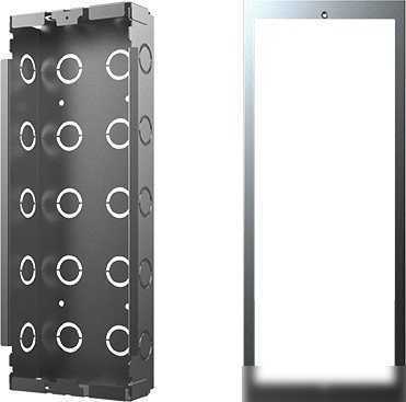 Аксессуар Fanvil EX103 монтажная коробка для серии i6