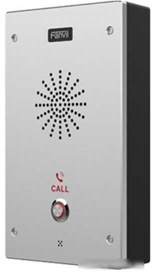 Вызывная панель Fanvil i16S