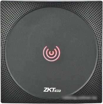 Считыватель ZKTeco KR601M