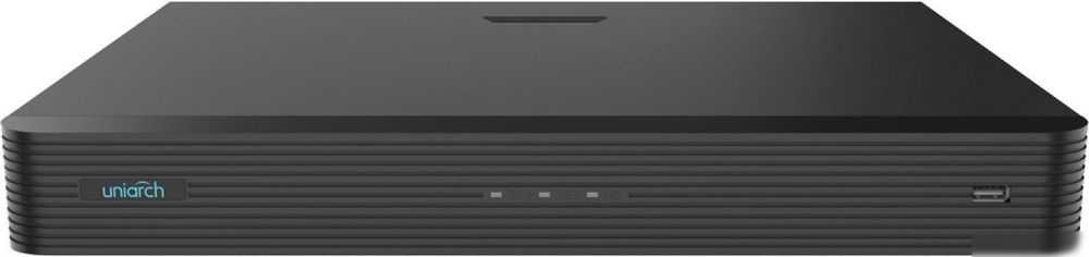 Сетевой видеорегистратор Uniarch NVR-216S2