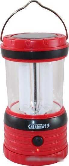 Фонарь Следопыт Неон