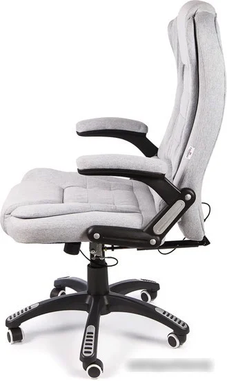 Кресло Calviano Veroni 52 (серый)