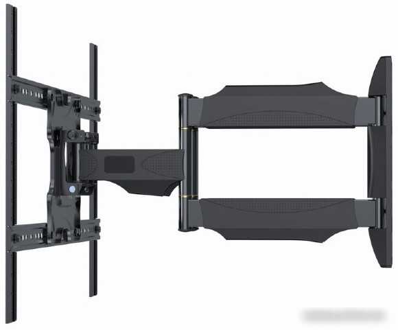 Кронштейн Gembird WM-75ST-02