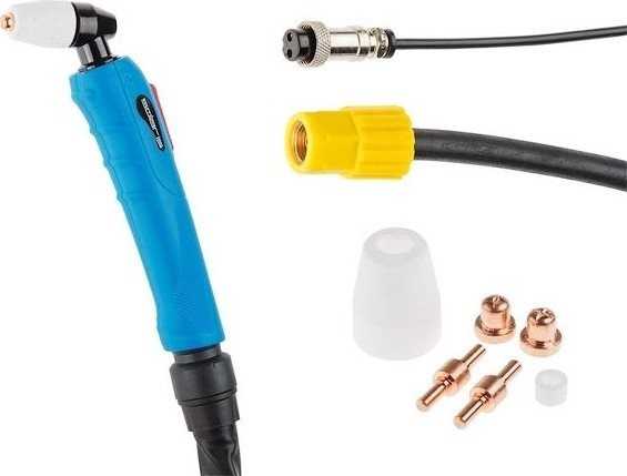 Плазмотрон Solaris WGC-3130