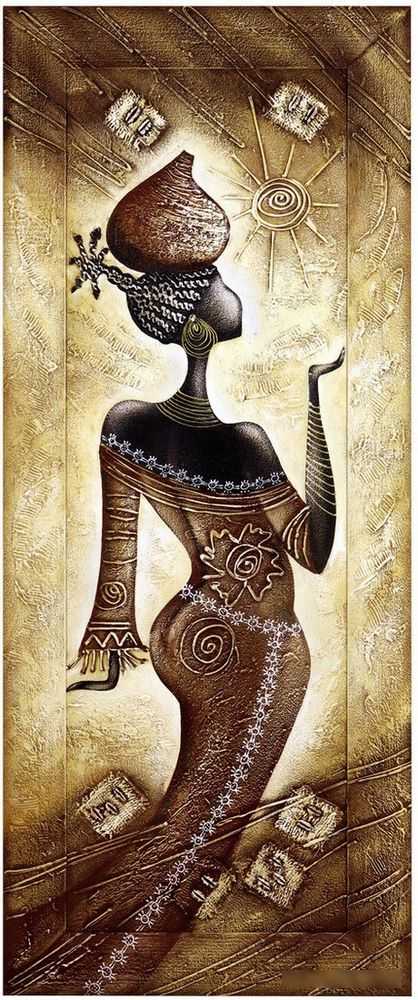 Картина Декарт 8Л1725 (в раме)