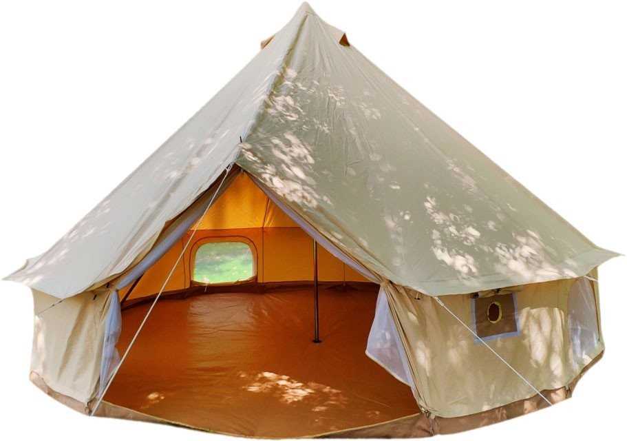 Кемпинговая палатка Alpin CP-6000