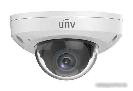 IP-камера Uniview IPC312SB-ADF28K-I0
