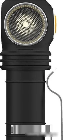 Фонарь Armytek Wizard C2 Magnet USB (теплый)