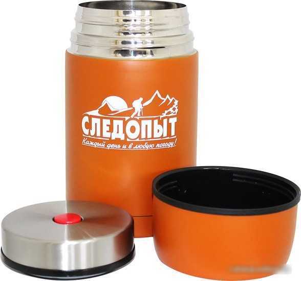 Термос для еды Следопыт PF-TM-09 0.8л