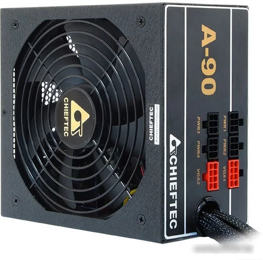 Блок питания Chieftec A-90 (GDP-650C)