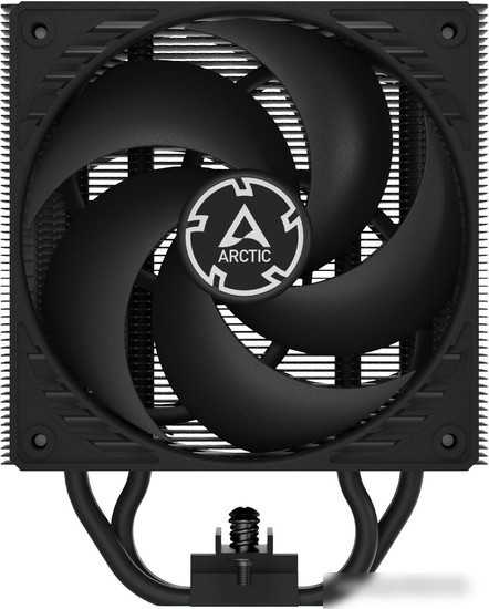 Кулер для процессора Arctic Freezer 36 Black ACFRE00123A