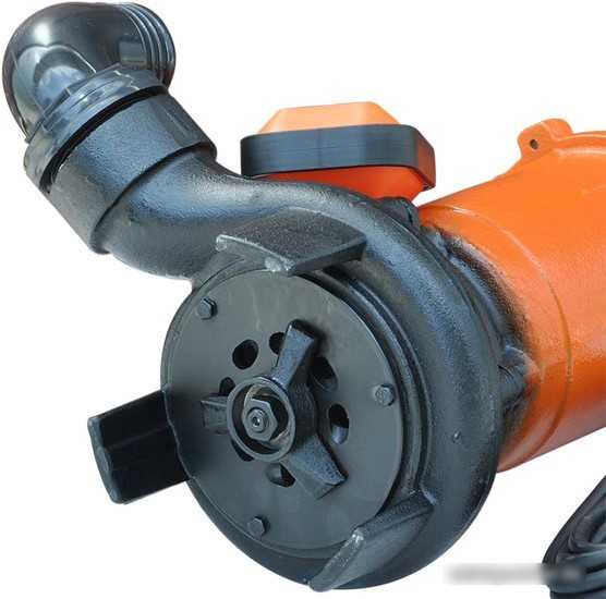 Дренажный насос Skiper WQ10-2