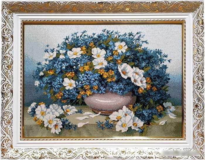 Гобелен Декарт 8Л3327