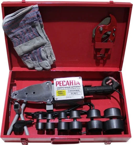 Ресанта АСПТ-2000