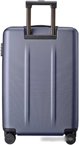 Чемодан-спиннер Ninetygo Danube Luggage 28" (темно-синий)