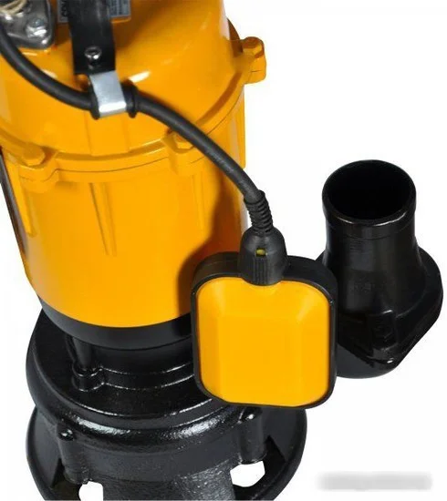 Фекальный насос SBK SQ10-21