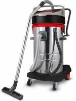 Пылесос Crown CT42031