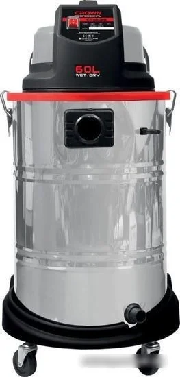 Пылесос Crown CT42028