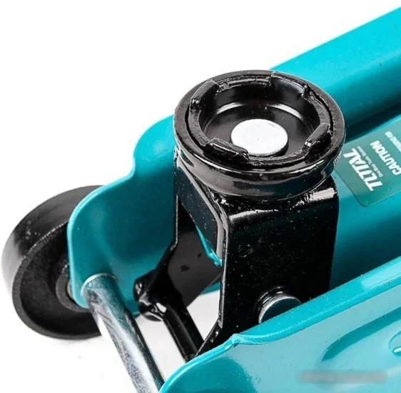 Подкатной домкрат Total THT10832 3т