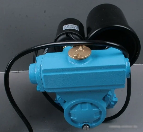 Насосная станция AV Engineering Energy-1320 15/20