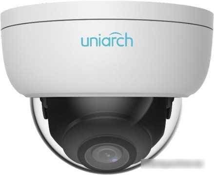 IP-камера Uniarch IPC-D124-PF28