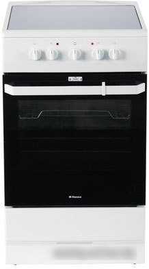 Кухонная плита Hansa FCCW53019