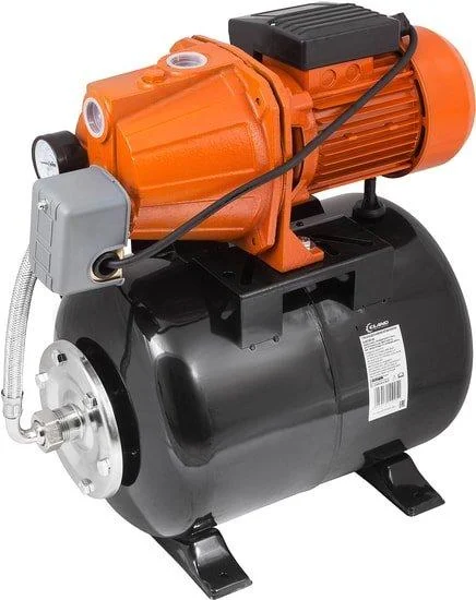 Насосная станция ELAND EWS-1300