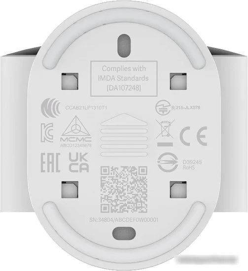 IP-камера Xiaomi Outdoor Camera AW200 MJSXJ05HL (международная версия)