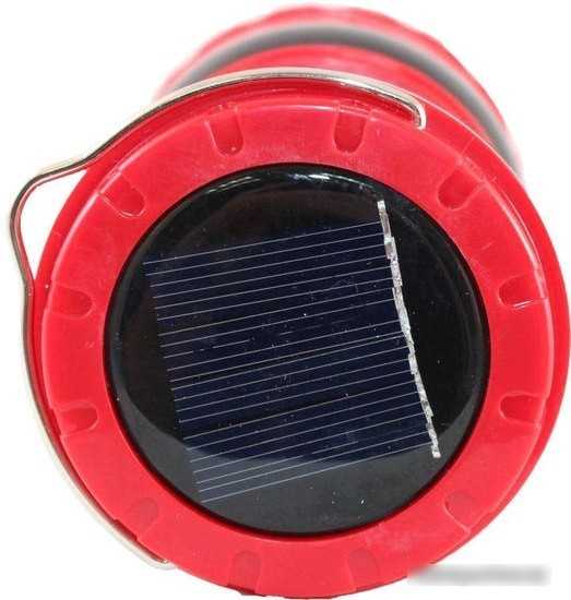 Фонарь Следопыт Неон