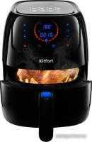 Аэрогриль Kitfort KT-2210