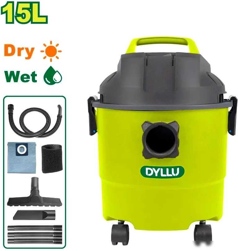 Пылесос Dyllu DTVR1A15