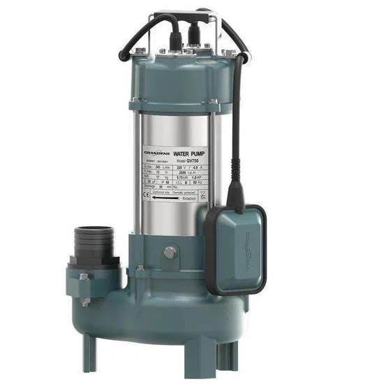 Центробежный насос Grandfar GV750
