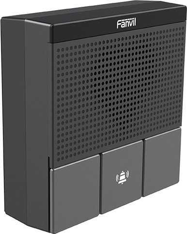 Интерком Fanvil A10