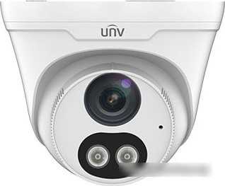 IP-камера Uniview IPC3612LE-ADF40KC-WL