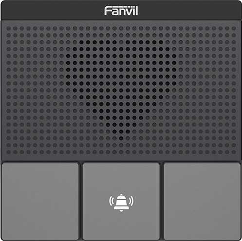 Интерком Fanvil A10