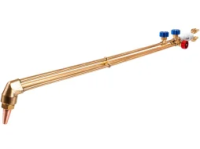 Резак пропановый Р3П-32-У1 (800мм, ф6/9мм) (ООО "РЕДИУС 168") (трехтрубный) 7516