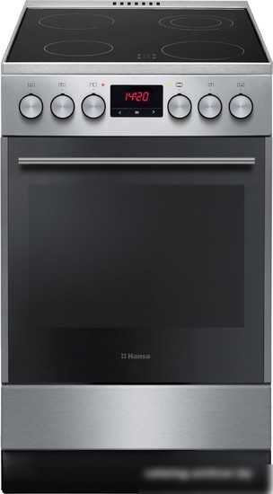 Кухонная плита Hansa FCCX58208