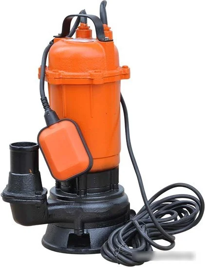 Дренажный насос Skiper SP8-1.5