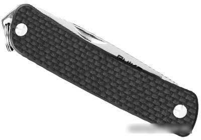 Мультитул Ruike Criterion S21 (черный)