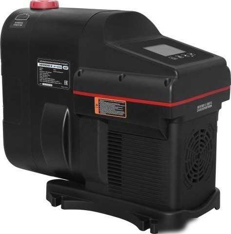 Насосная станция A&P Defender III AP118D003