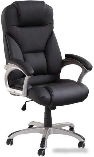 Кресло Halmar Desmond (черный)