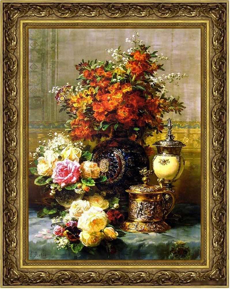 Картина Декарт 8Л2449