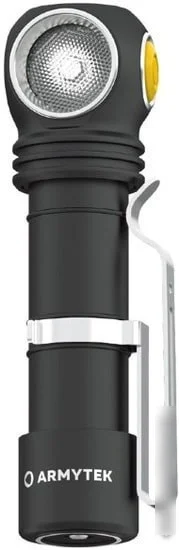 Фонарь Armytek Wizard C2 Pro Magnet USB XHP50.2 (белый)