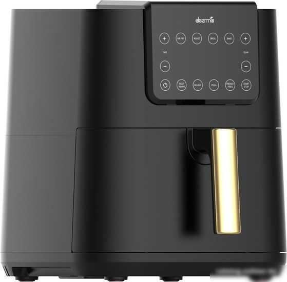 Аэрофритюрница Deerma DEM-KZ120W