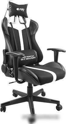Кресло Fury Avenger XL NFF-1712