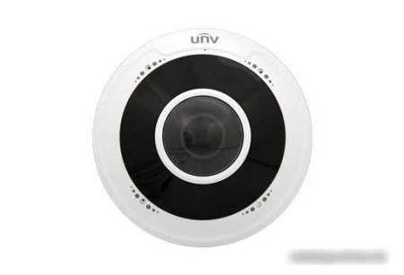 IP-камера Uniview IPC815SB-ADF14K-I0