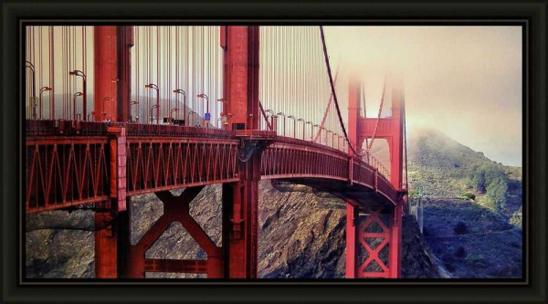 Картина Декарт 8Л2283