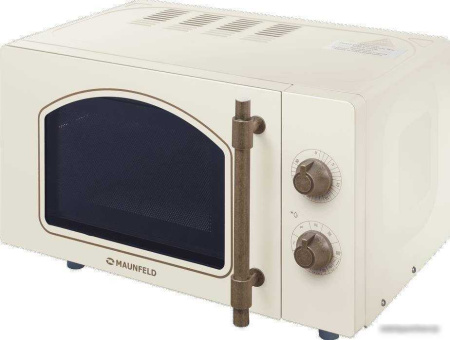 Микроволновая печь MAUNFELD JFSMO.20.5.ERIB